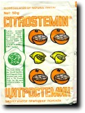 citrostemin
