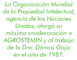 Premio a la Calidad
