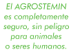 Precauciones